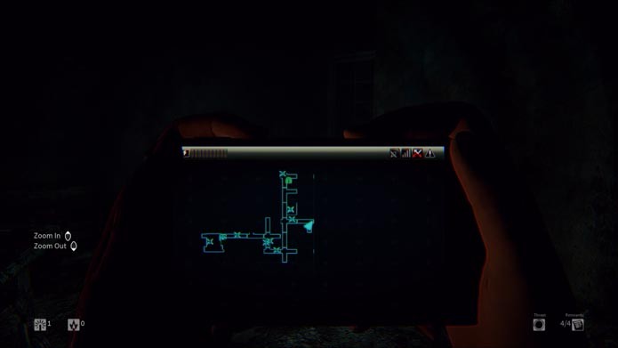 Daylight: confira nossas dicas para mandar bem no game de terror (Foto: Reprodução/Murilo Molina)