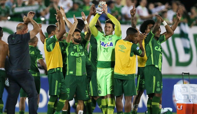 Grupo se emociona com ida para final da Sul-Americana: "Dia mais longo ...