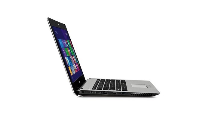 Todos os notebooks da linha Premium da Positivo têm memória RAM expansível (Foto: Divulgação/Positivo) Todos os notebooks da linha Premium da Positivo têm memória RAM expansível (Foto: Divulgação/Positivo)