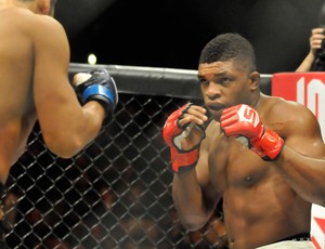 Paul Daley strikeforce (Foto: Getty Images)
