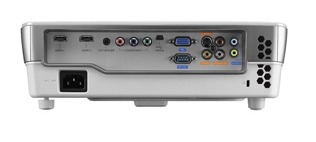 Projetor Benq W1070: acerta na imagem, mas erra no preço - ÉPOCA