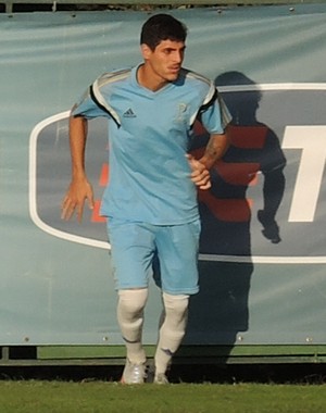 Palmeiras rejeita oferta da Itália e aposta em evolução de promessa