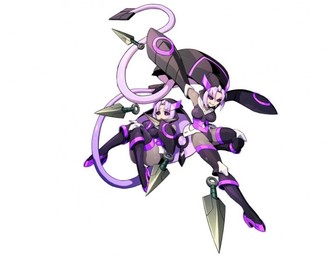 Azure Striker Gunvolt: Elise (Foto: Divulgação) (Foto: Azure Striker Gunvolt: Elise (Foto: Divulgação)) Azure Striker Gunvolt: Elise (Foto: Divulgação) (Foto: Azure Striker Gunvolt: Elise (Foto: Divulgação))