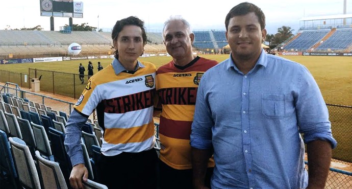 Escolinhas, mercado forte e Timão: os motivos para Ronaldo investir nos EUA