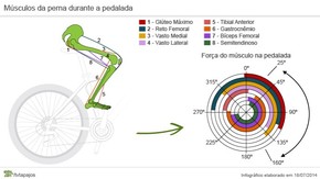 Pedalando Nas Ferias Saiba Quais Os Beneficios De Andar De