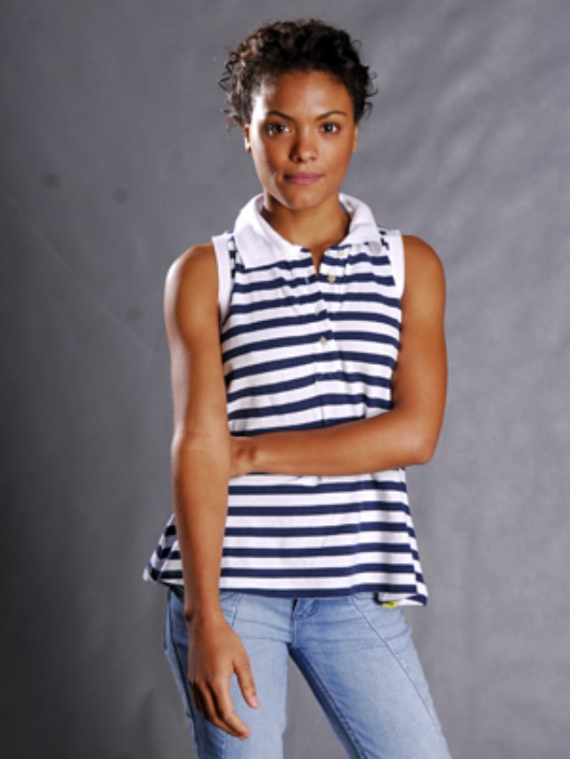 Lidi Lisboa Acredita Que Kelly Pode Ainda Virar Uma Grande Parceira De Maria Isis Extras Rede Globo