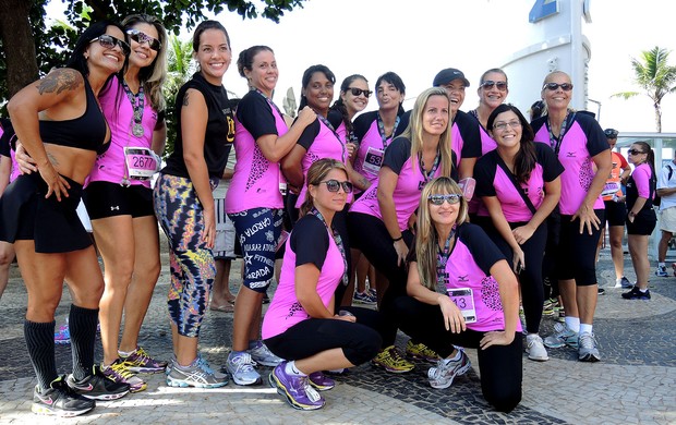 WRun euatleta (Foto: Igor Christ / Eu Atleta)