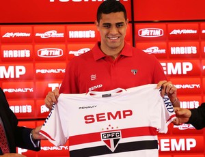 Kardec diz que vazamento de notícias atrapalhou negociações com Verdão
