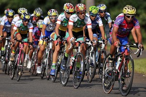 Prova vai reunir mais de 120 ciclistas (Foto: Divulgação/FMTC)