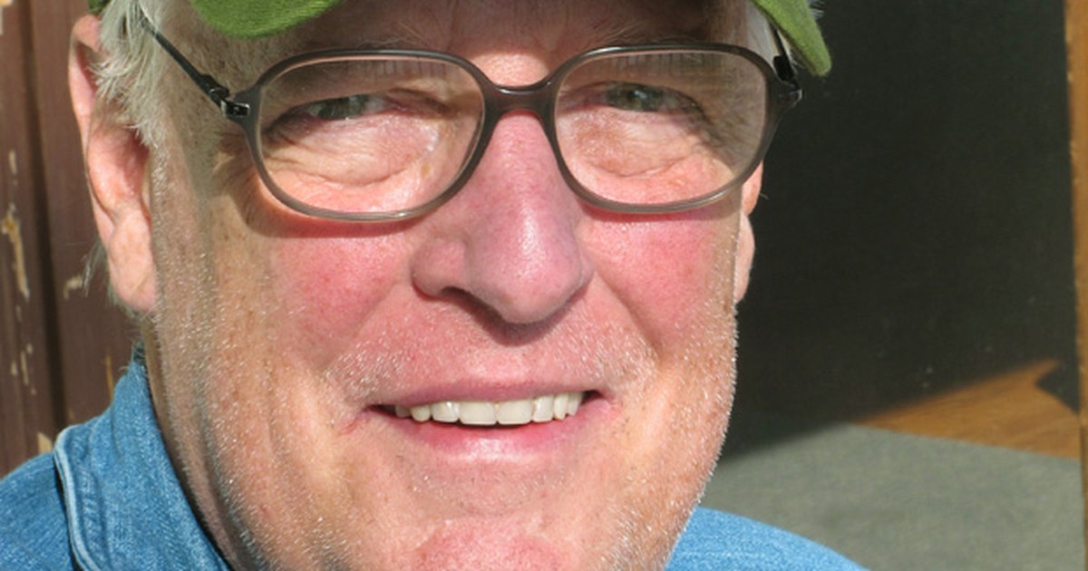G1 Morre O Escritor Joe Mcginniss Aos 71 Anos Nos Estados Unidos Notícias Em Pop And Arte 