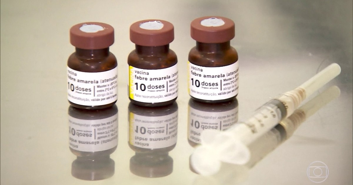 Posso Tomar Vacina Da Febre Amarela Tomando Antibiotico