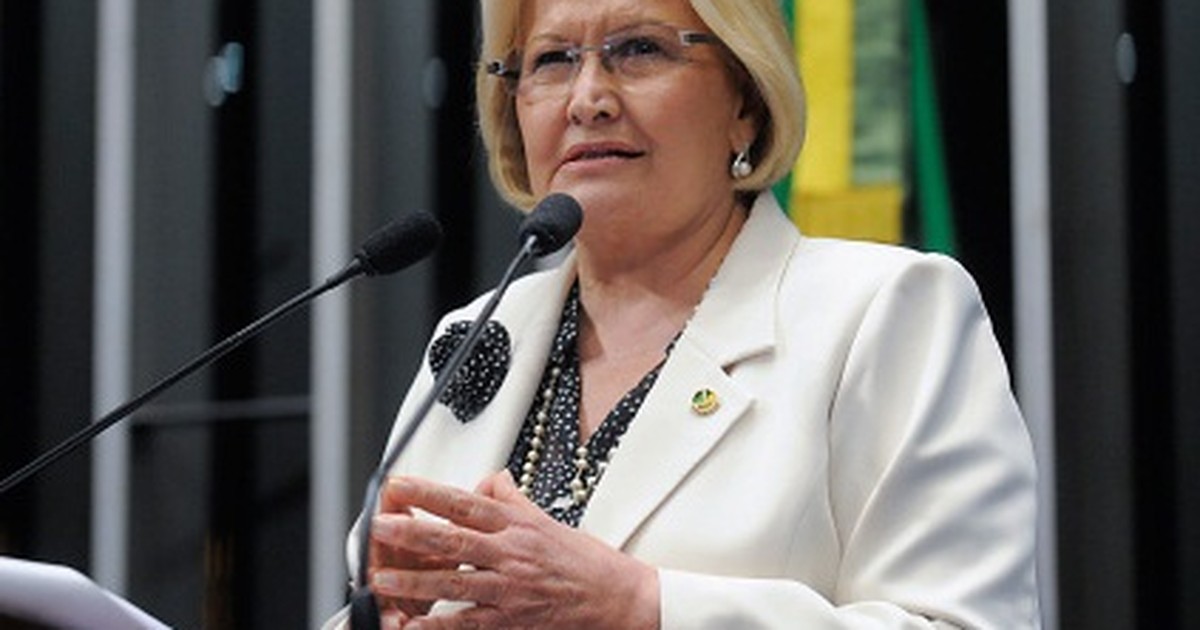 G1 Dionísio Cerqueira, no Oeste de