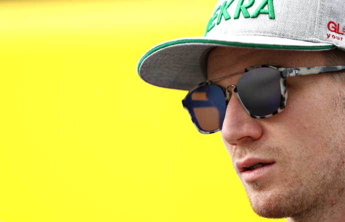 Nico Hulkenberg, Fórmula 1 (Foto: Getty Images)