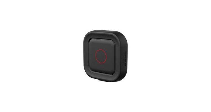 GoPro lança o Remo, dispositivo de comando de voz para Hero5 (Foto: Divulgação/GoPro)