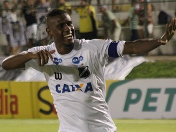. (Fabiano de Oliveira)