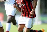 Com interesse europeu e pedida alta, Peixe vê Robinho como sonho distante Com interesse europeu e pedida alta, Peixe vê Robinho como sonho distante