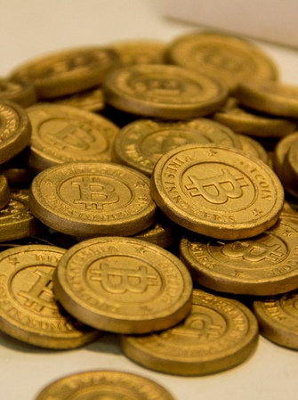 Bitcoin é tema de debate no FISL (Foto: Divulgação/FISL) Bitcoin é tema de debate no FISL (Foto: Divulgação/FISL)