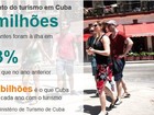 Cuba está preparada para 'invasão' do turismo americano?