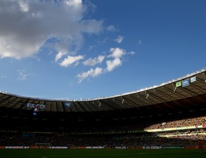 Mineirão Brasil x Uruguai (Foto: Getty Images)