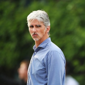 Damon Hill (Foto: Getty Images)