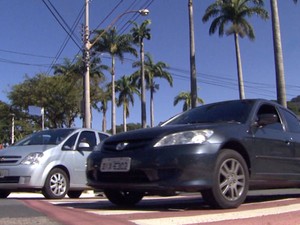 G Americana Registra Aumento De Nos Roubos E Furtos De Ve Culos