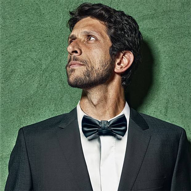 <b>Marcelo Melo</b> (Foto: Pedro Dimitrow) - marcelo-melo