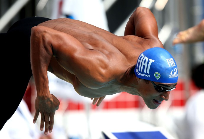 Trofeu maria lenk - Nicolas Oliveira (Foto: Satiro Sodre/SSPress) Trofeu maria lenk - Nicolas Oliveira (Foto: Satiro Sodre/SSPress)