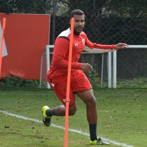 Breno São Paulo (Foto: Érico Leonan / saopaulofc.net)