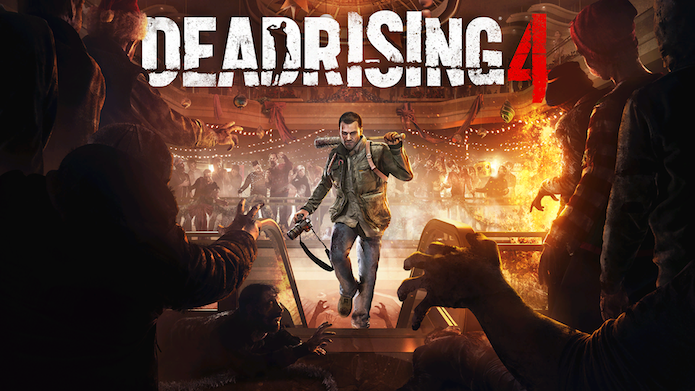 Dead Rising 4: confira a análise completa (Foto: Reprodução/Victor Teixeira)