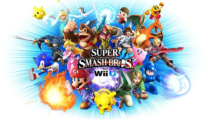 Smash-capa
