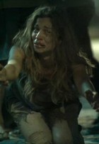 Grazi gravou de primeira cena de estupro em 'Verdades Secretas'