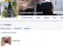 Suspeito de sequestro é amigo de sogra de Ecclestone no Facebook