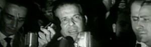 1964... 2014 (Reprodução GloboNews)