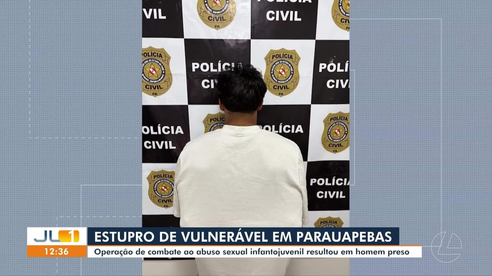 VÍDEOS: JL1 de quinta-feira, 25 de junho de 2026