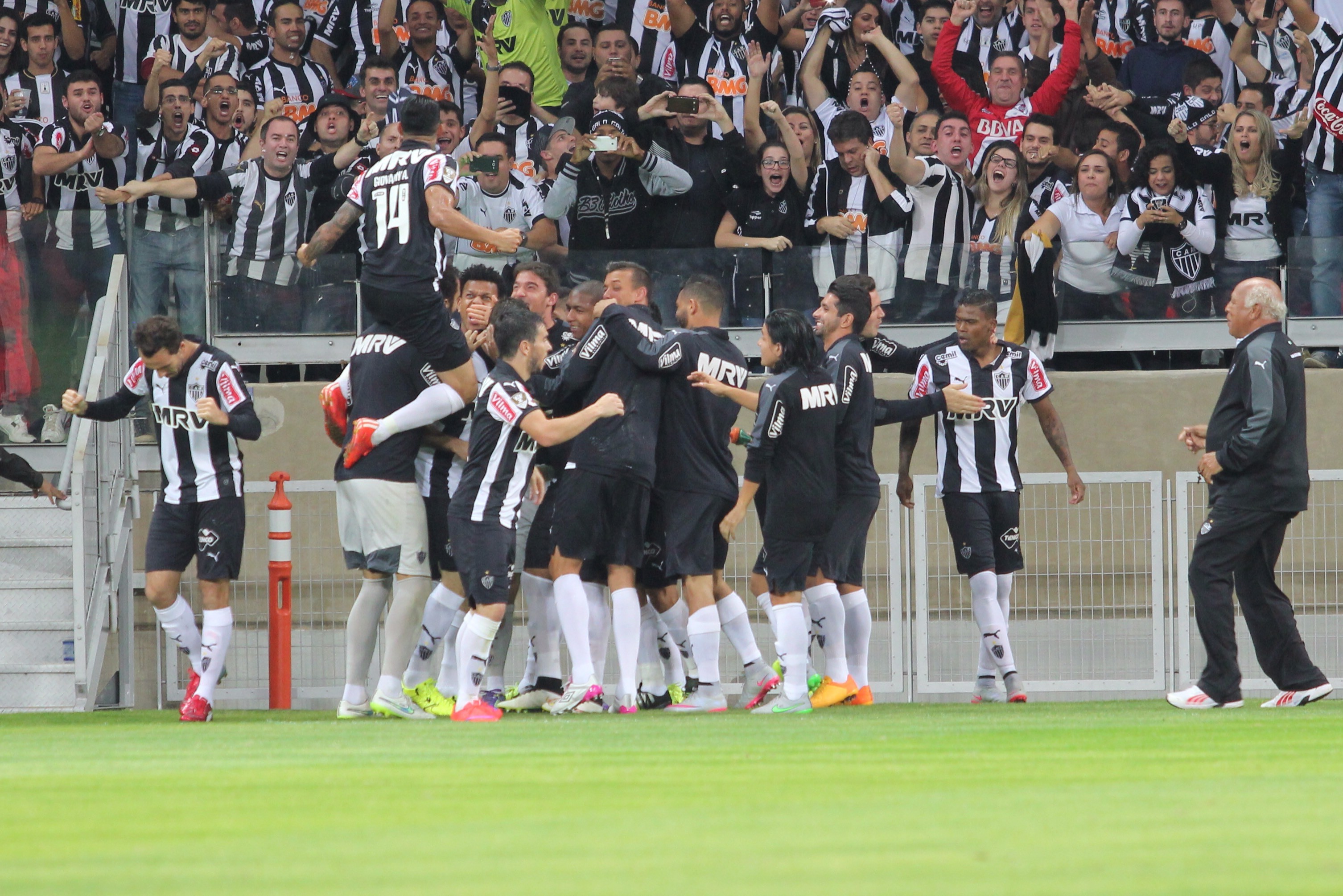 Resumo da Rodada Campeonato Brasileiro 2015 SporTV