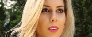 Vítima de modelo conhecida como Barbie se diz aliviada com prisão (Reprodução/ Instagram)