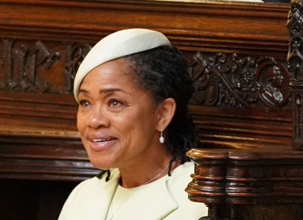 Meghan Markle (Foto: Getty Images) Meghan Markle (Foto: Getty Images)