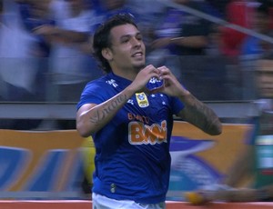 TV Globo Minas vai transmitir o jogo Palmeiras x Cruzeiro, no domingo