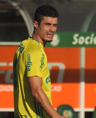 Com mistério e novidades Palmeiras volta aos treinos na Academia