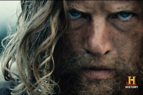 Vikings: Antes e depois dos atores mirins da série - Online Séries