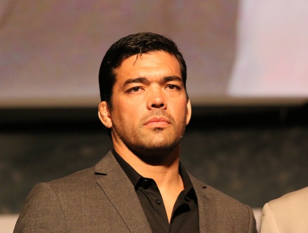 Lyoto Machida UFC (Foto: Evelyn Rodrigues)