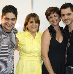  (Foto: TV Globo/Inácio Moraes)