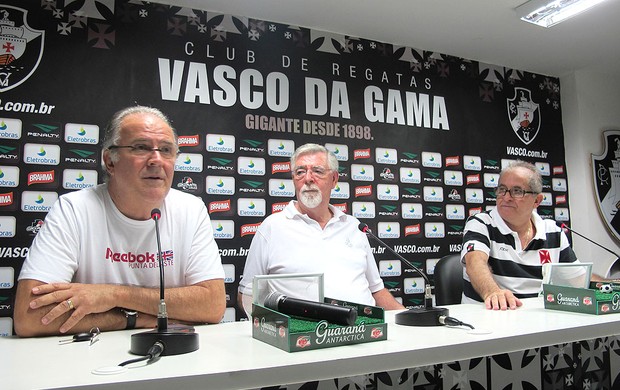 vale zero (Gustavo Rotstein / Globoesporte.com)