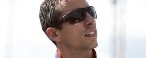 Piloto inglês morre um dia após grave acidente na Fórmula Indy (AP Photo/Derik Hamilton)