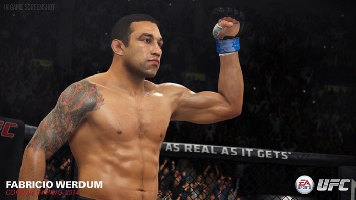 fabricio-werdum (Foto: fabricio-werdum) fabricio-werdum (Foto: fabricio-werdum)