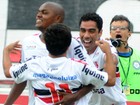 Santa Cruz derrota o Luverdense e decide
contra Sampaio Corrêa (Aldo Carneiro/ Pernambuco Press)