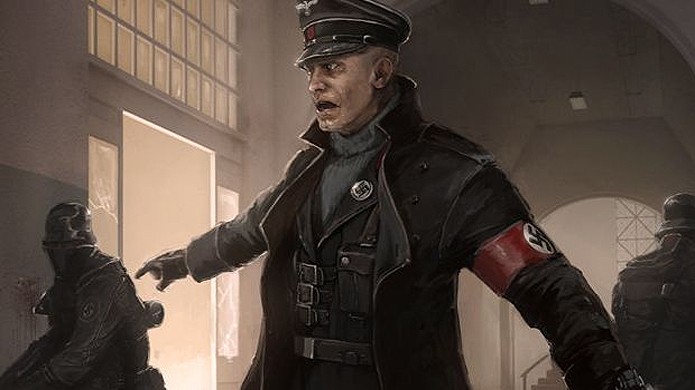 Veja como consertar os principais problemas de Wolfenstein: The New Order no PC (Foto: destructoid.com)