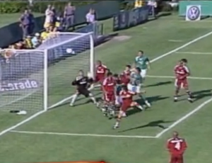 Na memória: em partida por vaga na Libertadores, Palmeiras bate o Flu