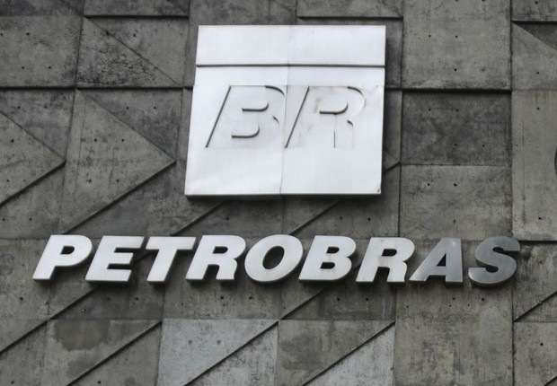 Petrobras (Foto: Tânia Rêgo/Agência Brasil)