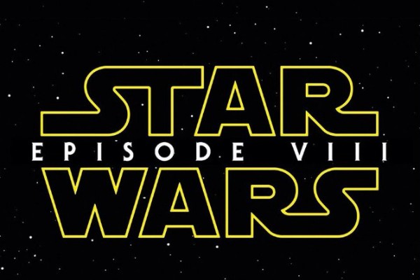 Star Wars: Episode VIII (Foto: Divulgação)